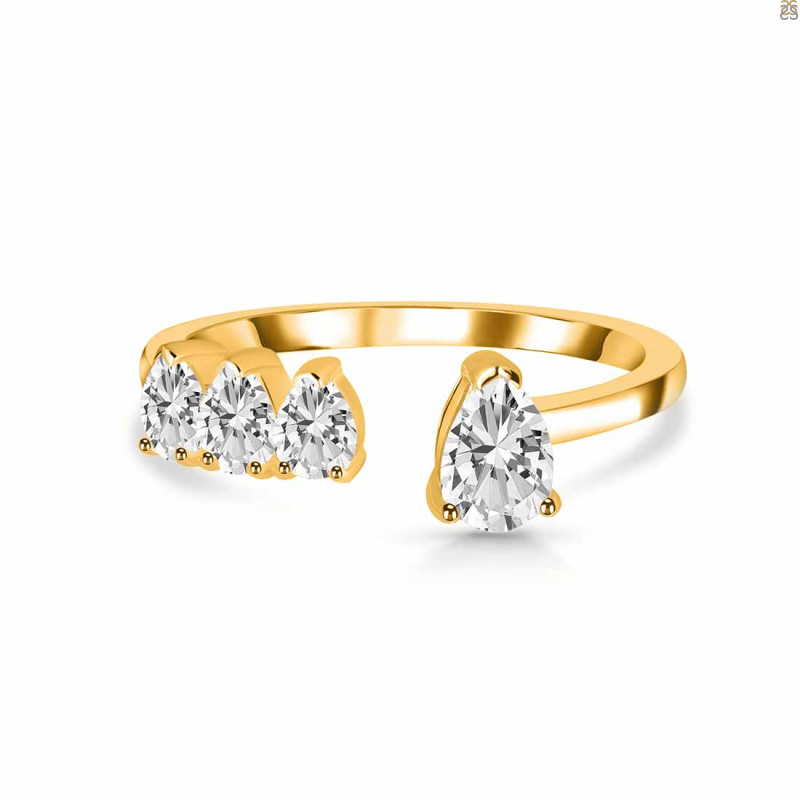Crystal Ring CST-RDR-2769.