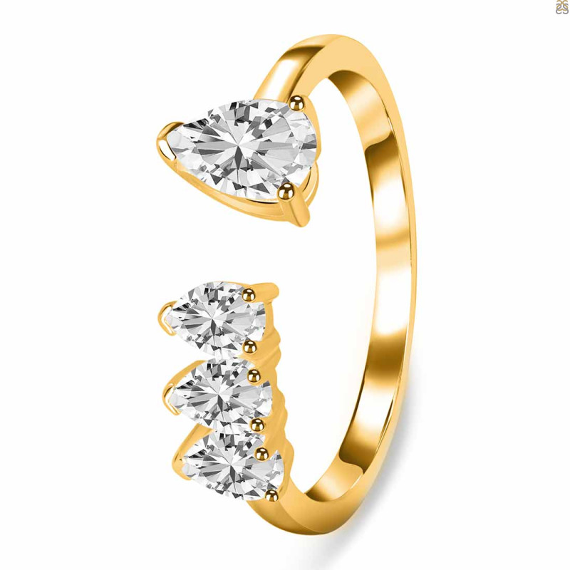 Crystal Ring CST-RDR-2769.
