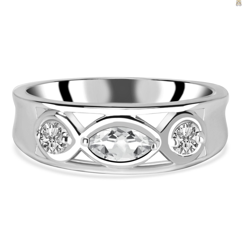 Crystal Ring CST-RDR-29.