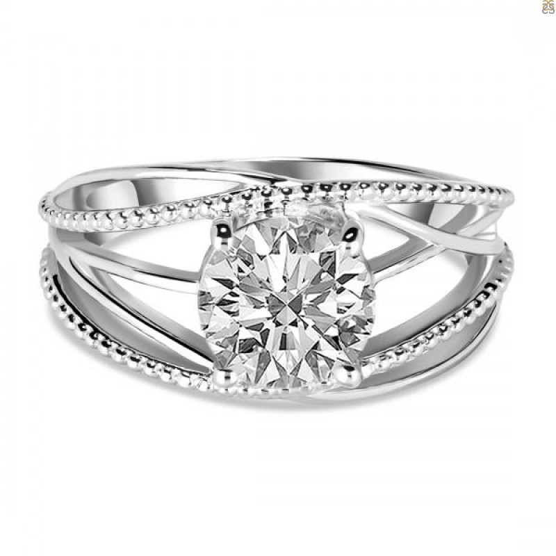 Crystal Ring CST-RDR-30.