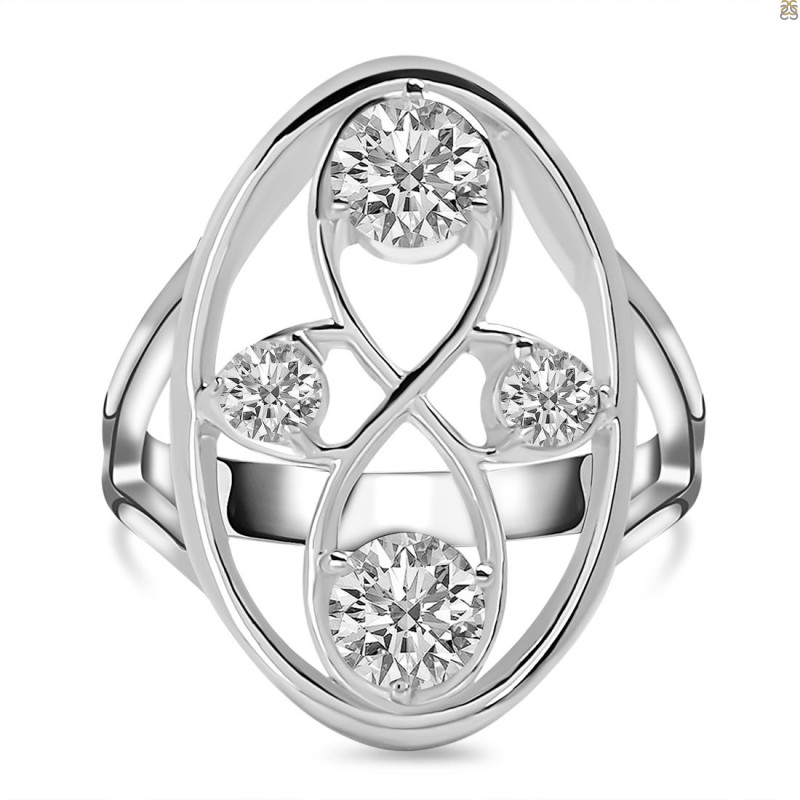 Crystal Ring CST-RDR-31.