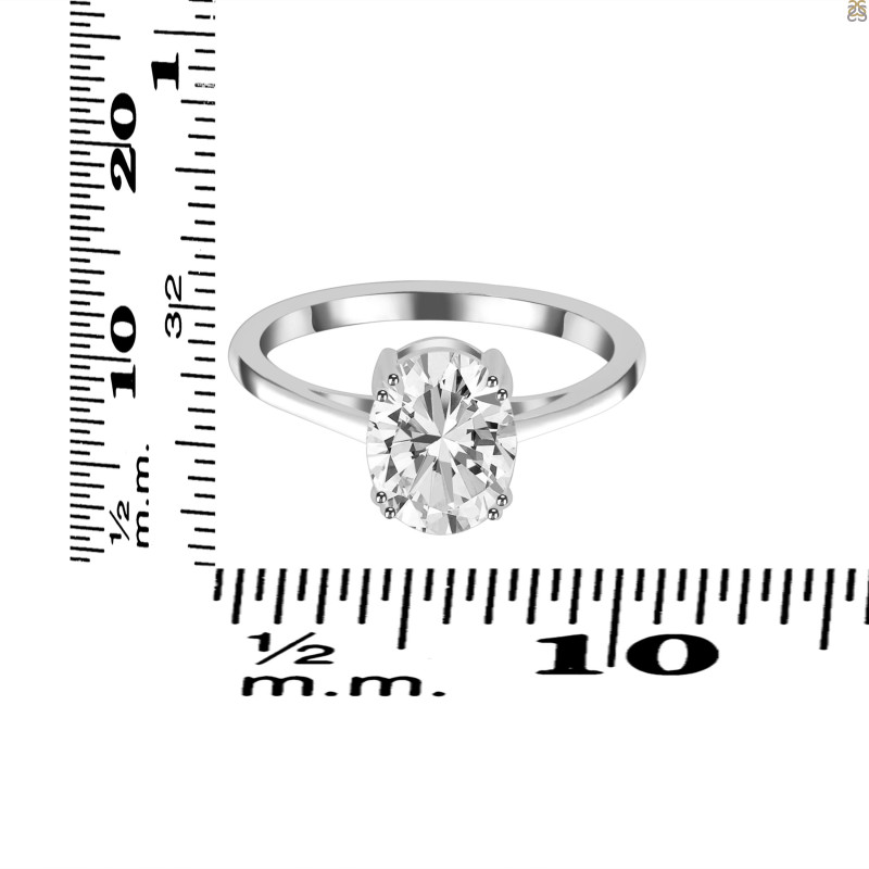 Crystal Ring CST-RDR-3145.