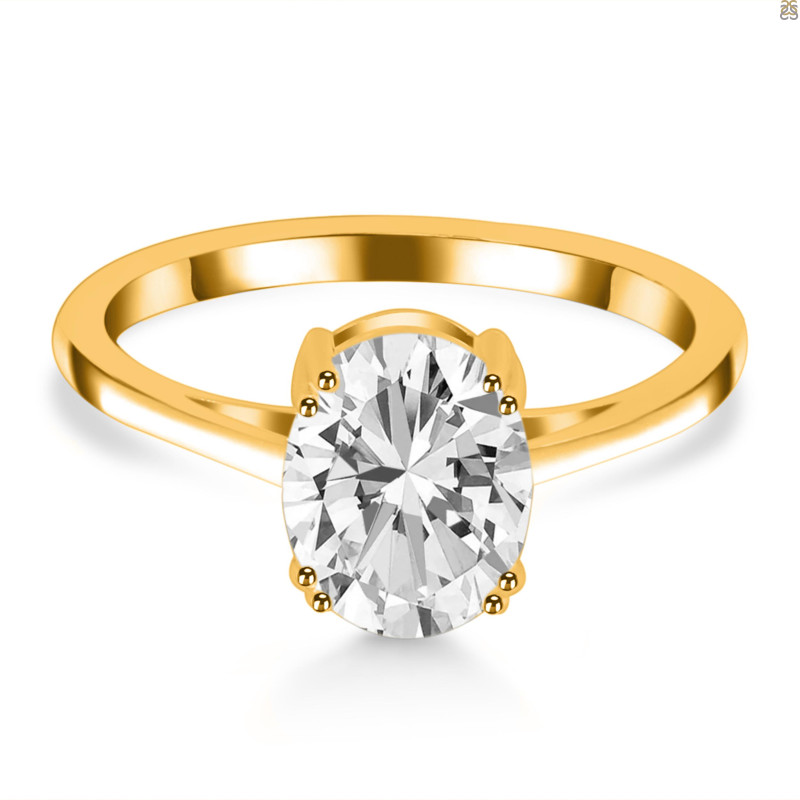 Crystal Ring CST-RDR-3145.