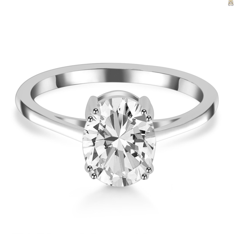 Crystal Ring CST-RDR-3145.