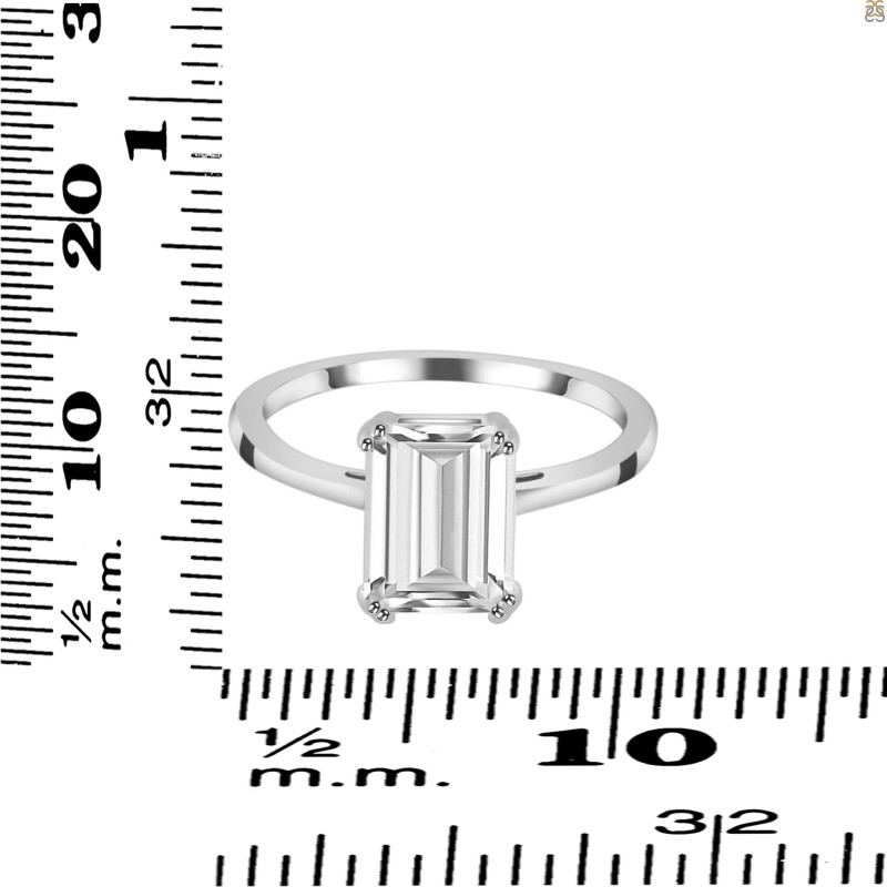 Crystal Ring CST-RDR-3147.