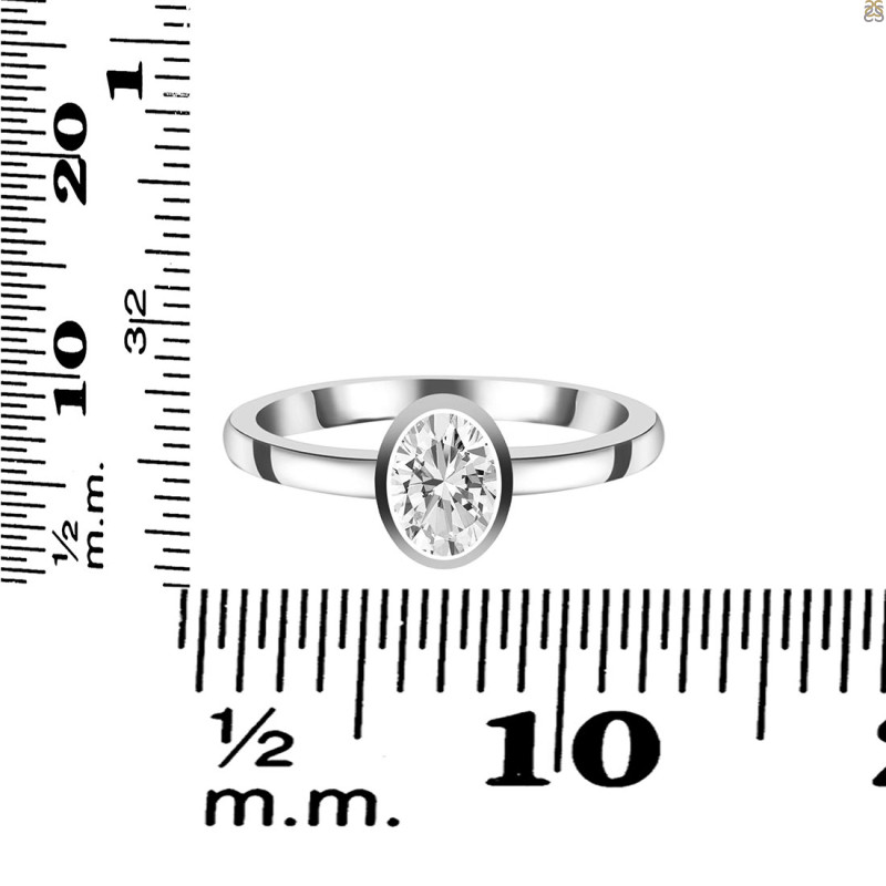 Crystal Ring CST-RDR-3251.