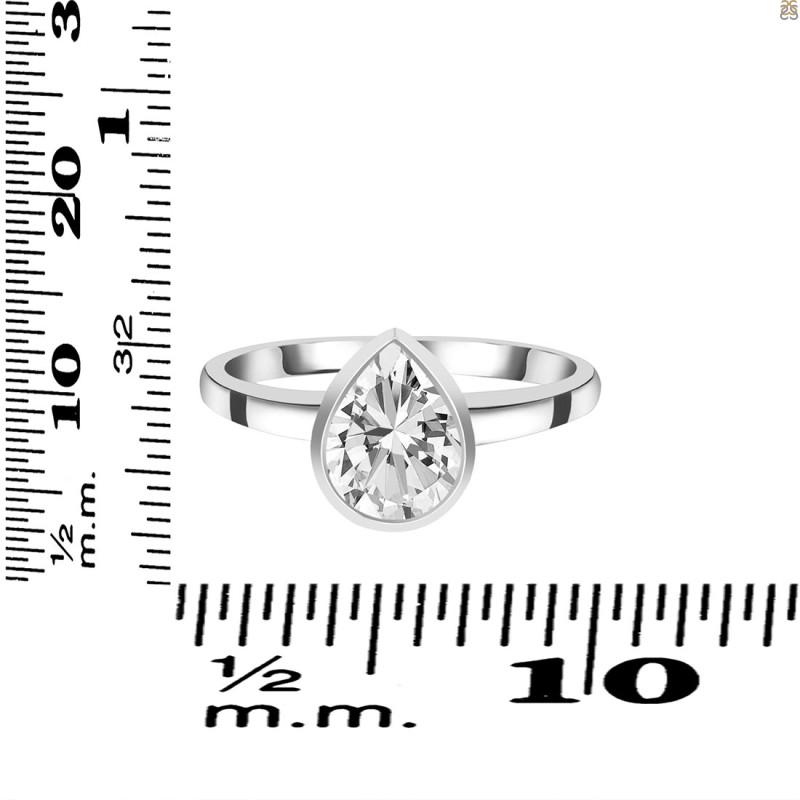 Crystal Ring CST-RDR-3252.
