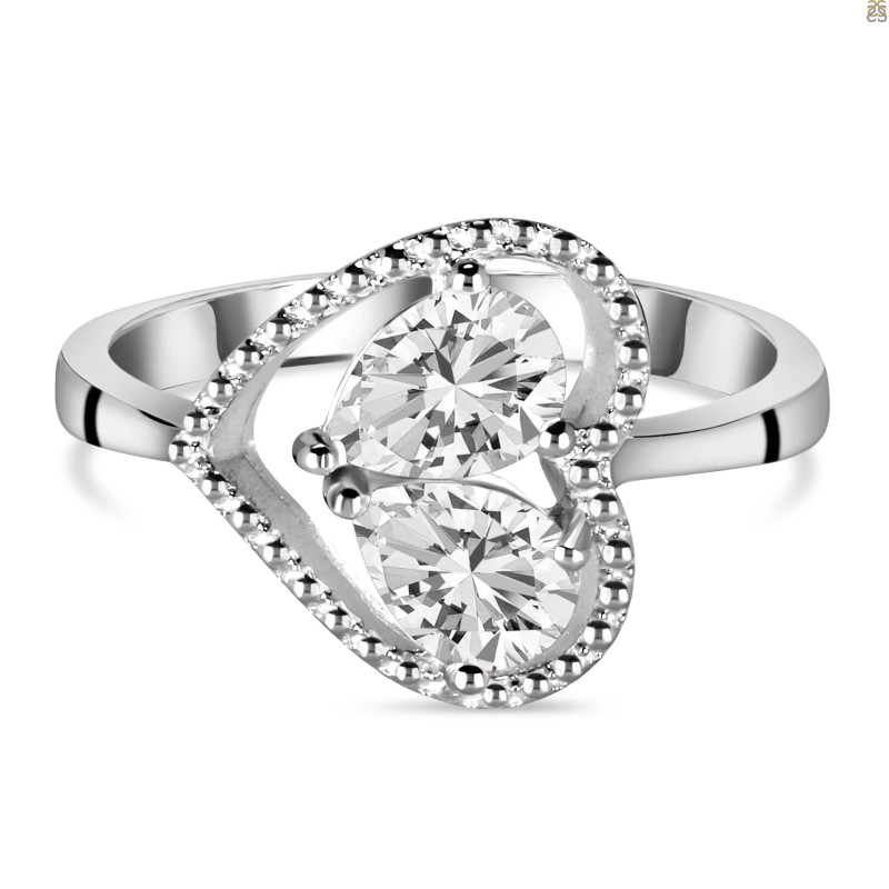 Crystal Ring CST-RDR-35.