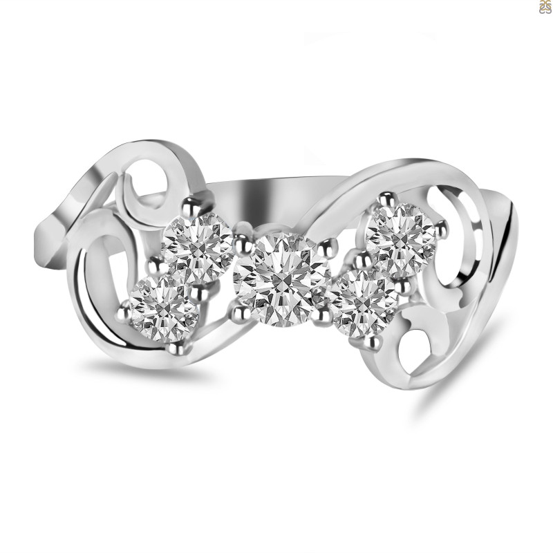 Crystal Ring CST-RDR-40.