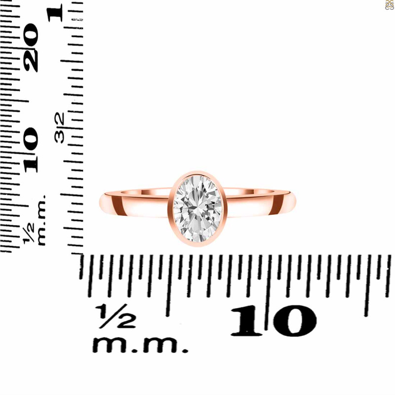 Crystal Ring CST-RDR-4032.