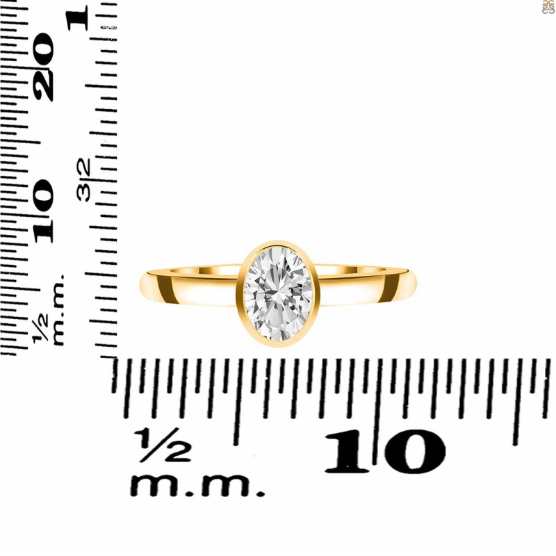 Crystal Ring CST-RDR-4032.