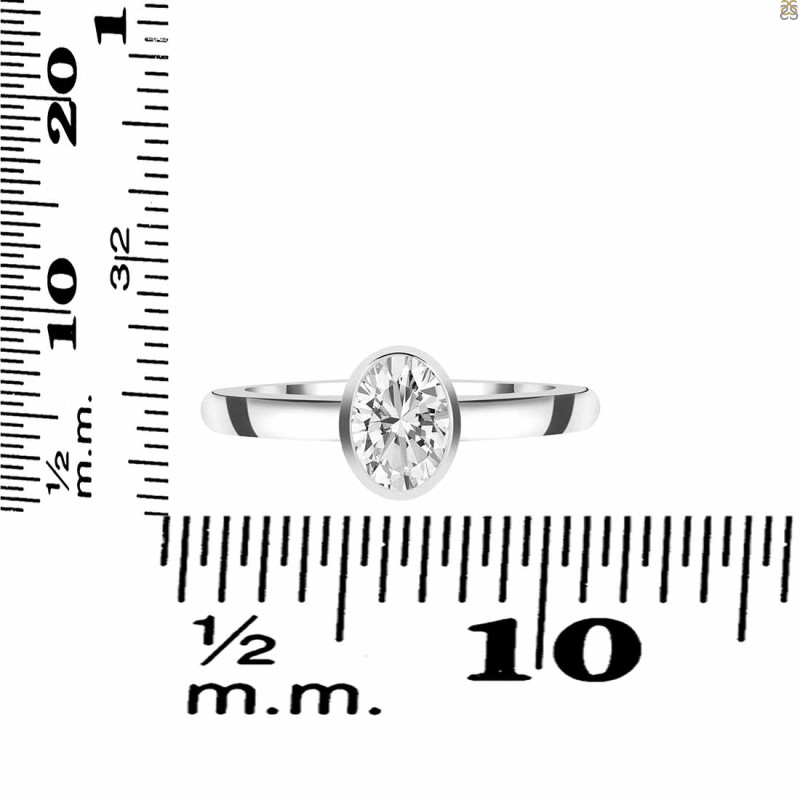 Crystal Ring CST-RDR-4032.