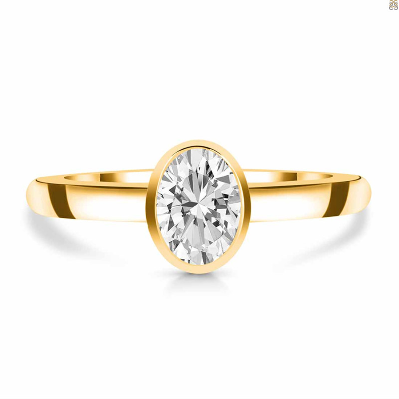 Crystal Ring CST-RDR-4032.