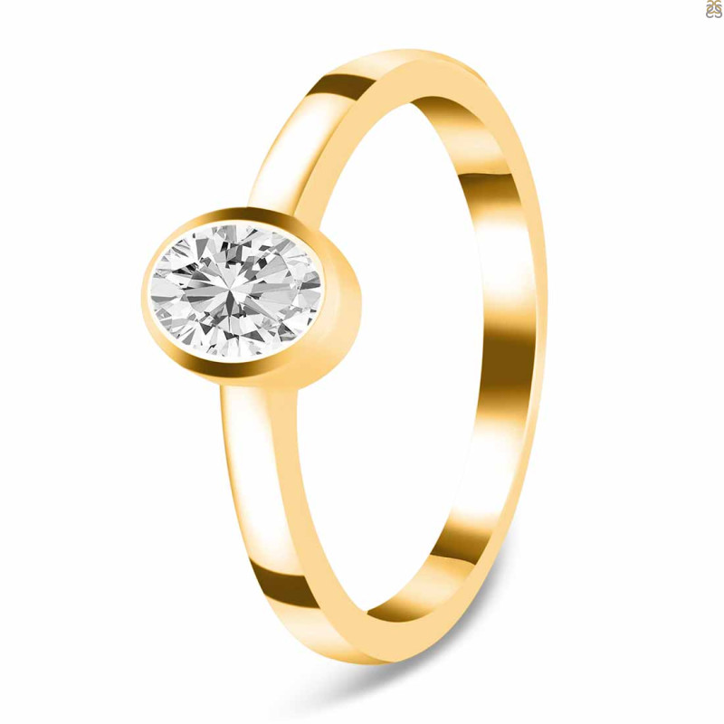 Crystal Ring CST-RDR-4032.