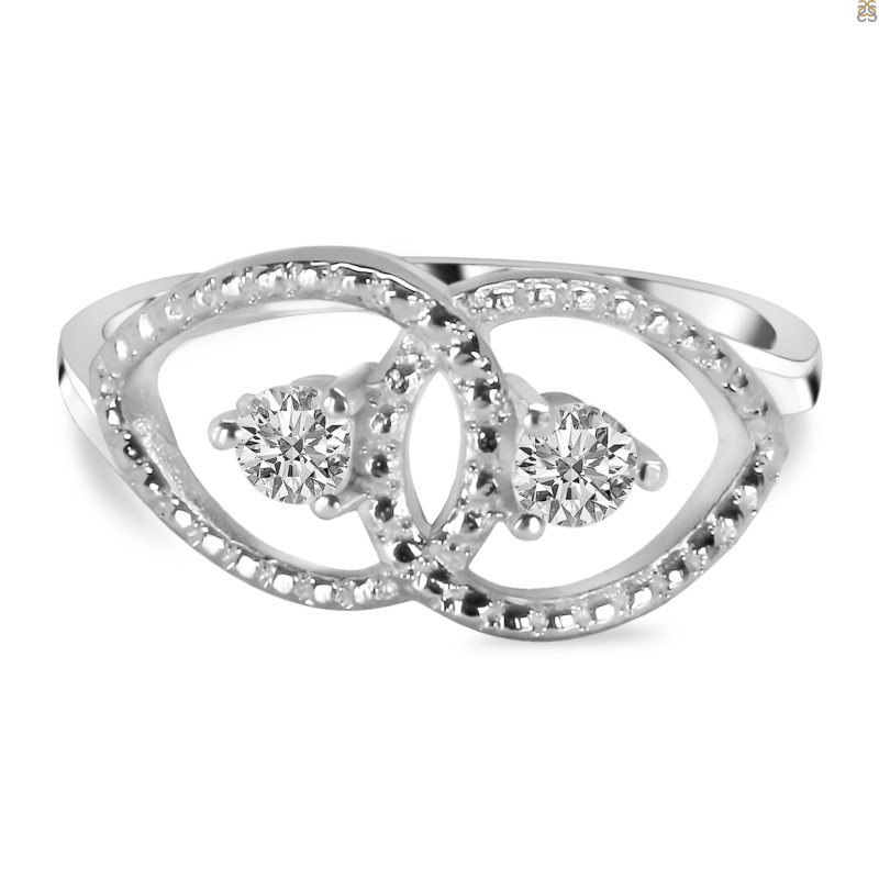 Crystal Ring CST-RDR-41.