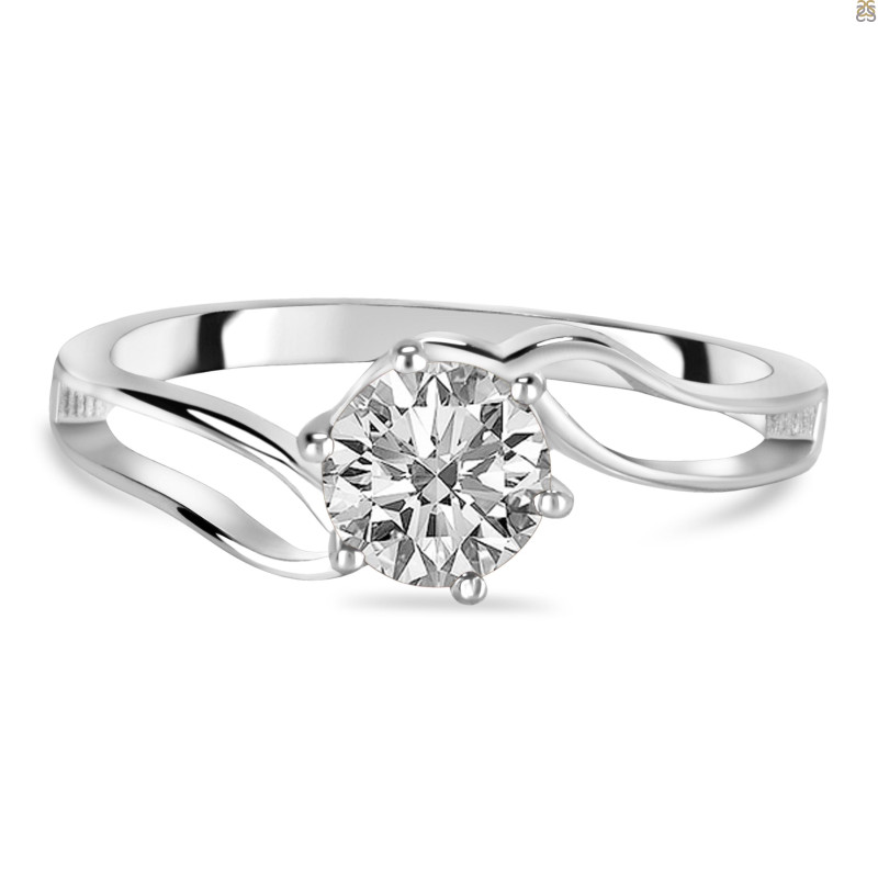 Crystal Ring CST-RDR-5.