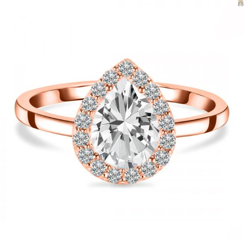 Crystal Ring CST-RR-401.
