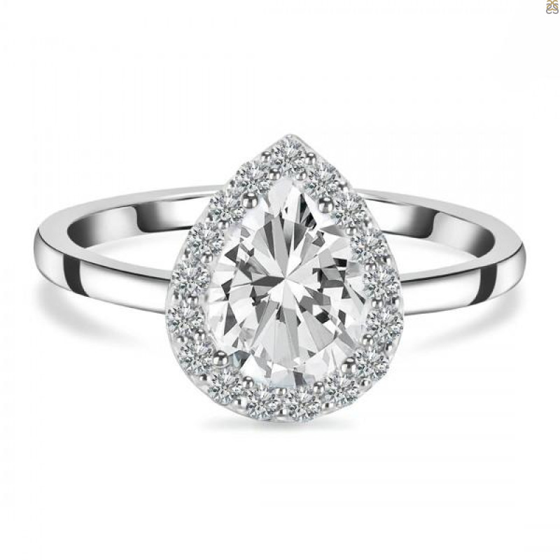 Crystal Ring CST-RR-401.
