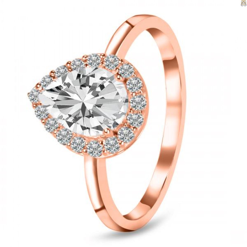 Crystal Ring CST-RR-401.