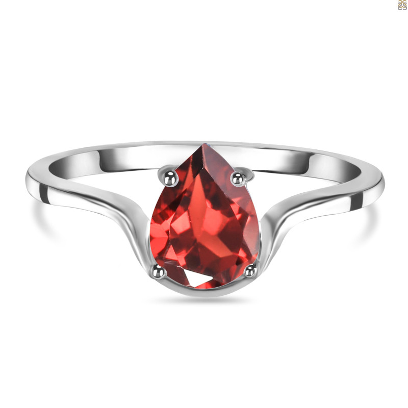 Garnet Ring GAR-RDR-1667.