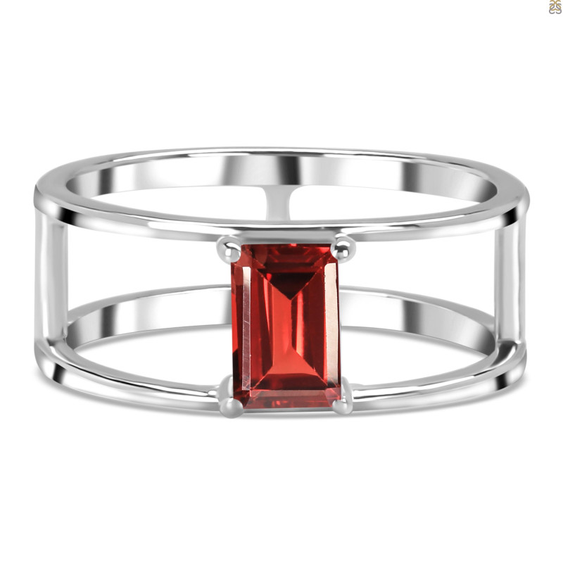 Garnet Ring GAR-RDR-1690.