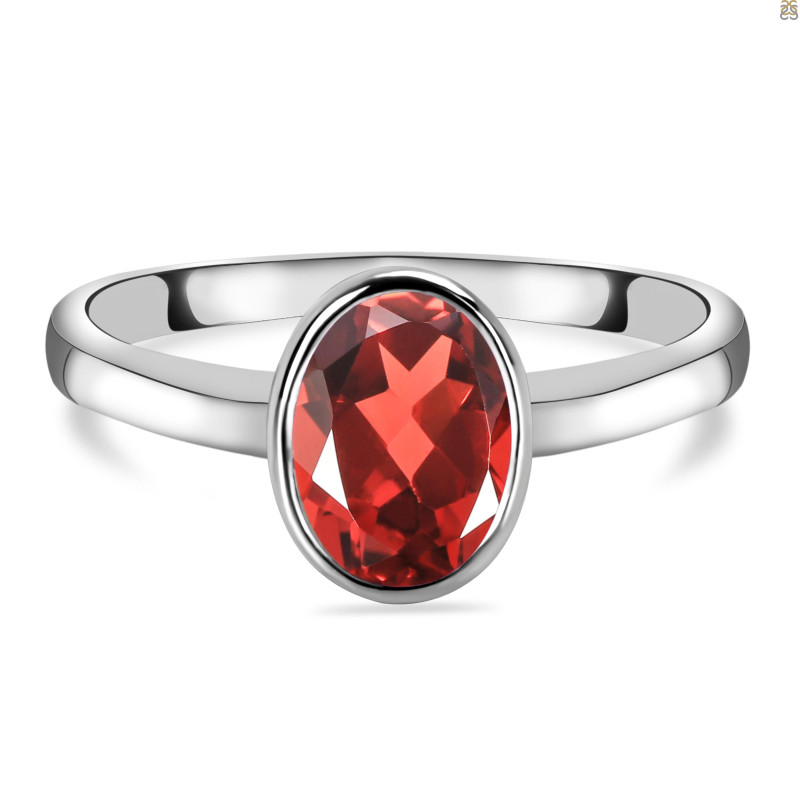 Garnet Ring GAR-RDR-1883.