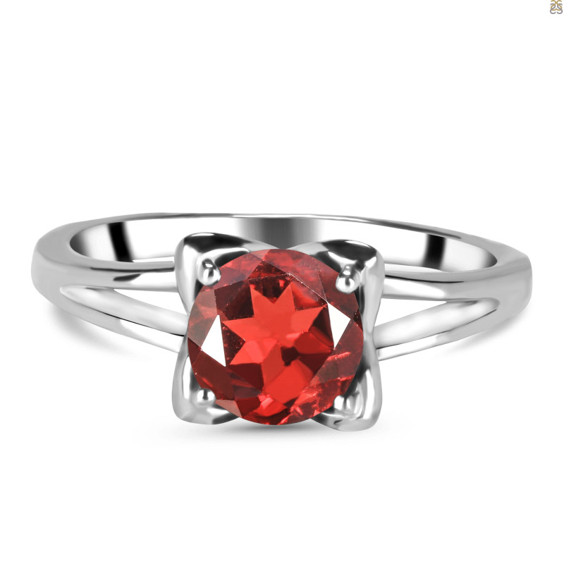 Garnet Ring GAR-RDR-19.