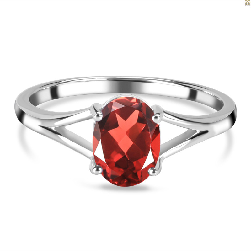 Garnet Ring GAR-RDR-1908.