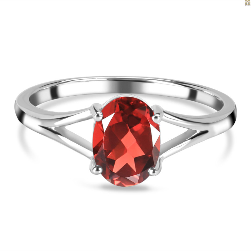 Garnet Ring GAR-RDR-1909.