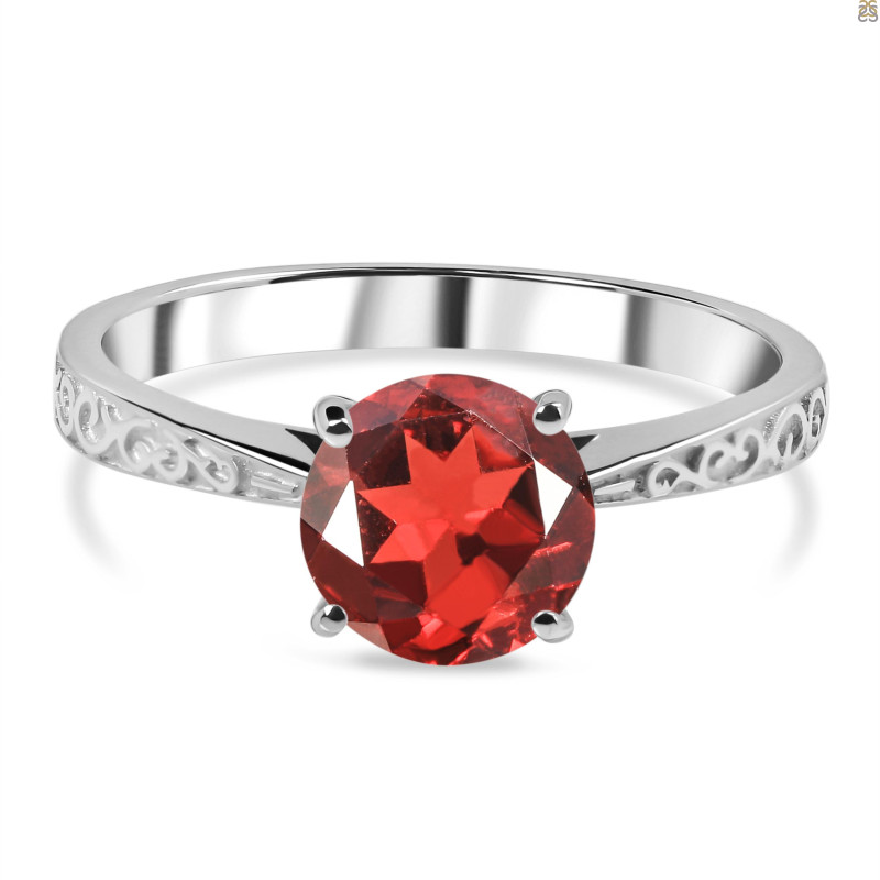 Garnet Ring GAR-RDR-1931.