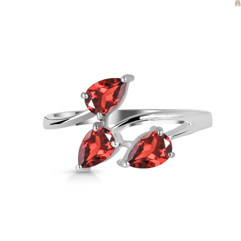 Garnet Ring GAR-RDR-2061.