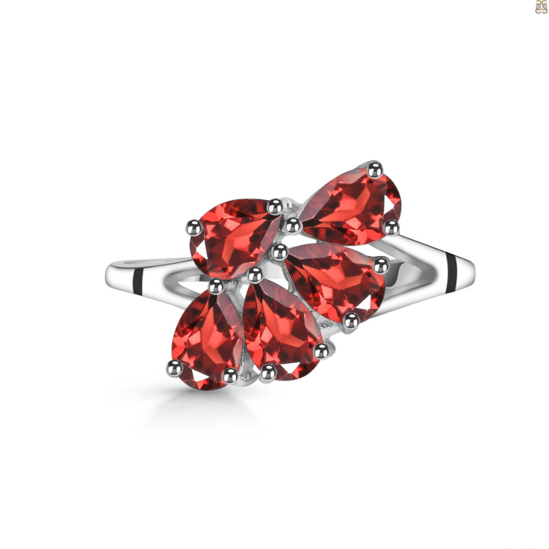 Garnet Ring GAR-RDR-2065.