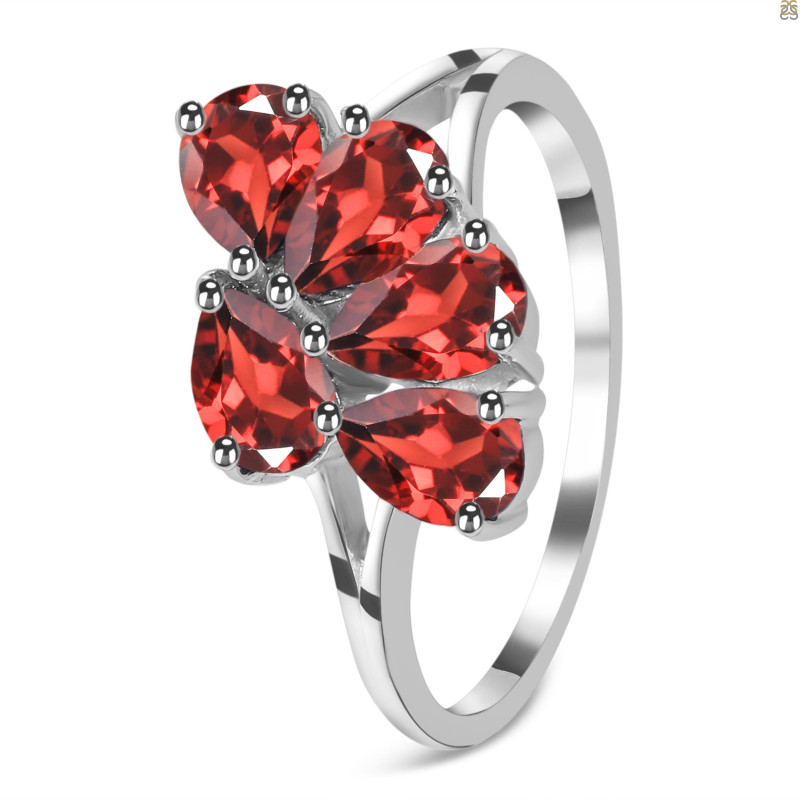 Garnet Ring GAR-RDR-2065.