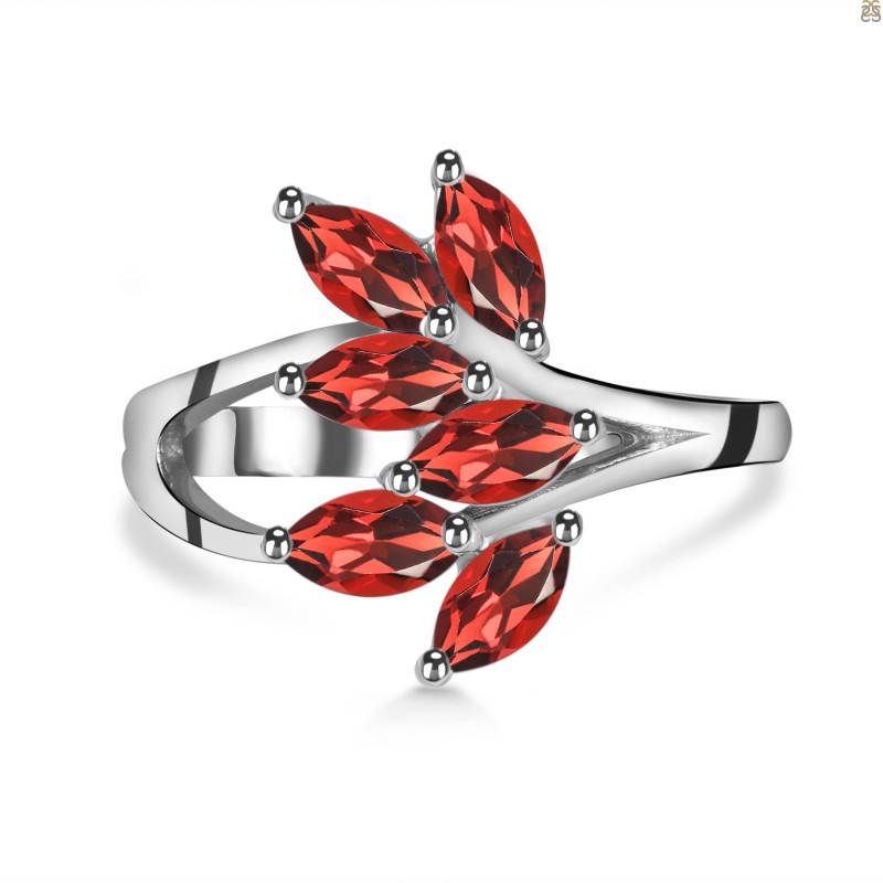 Garnet Ring GAR-RDR-2066.