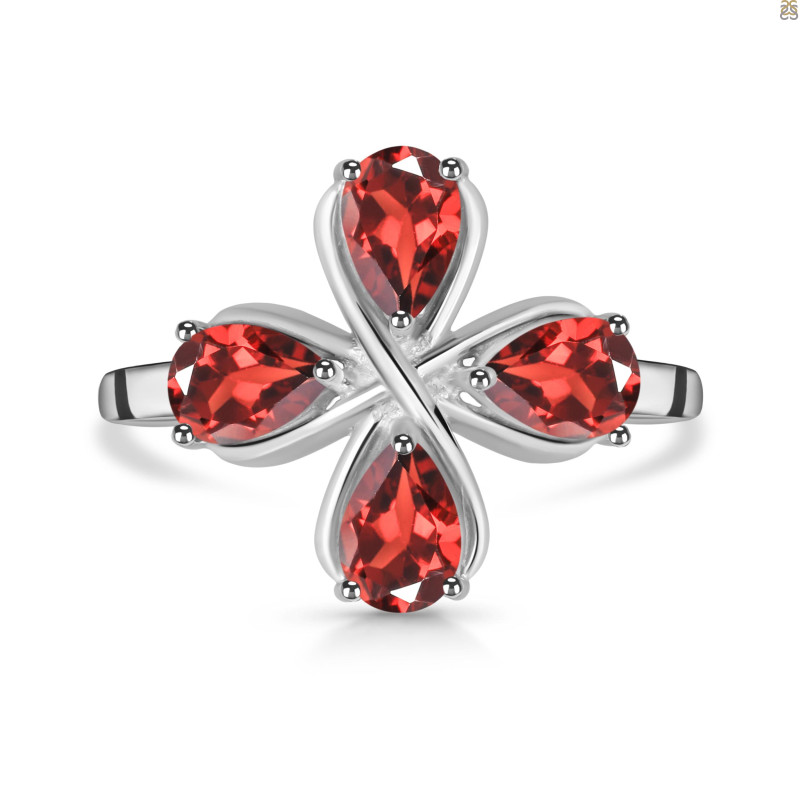 Garnet Ring GAR-RDR-2069.