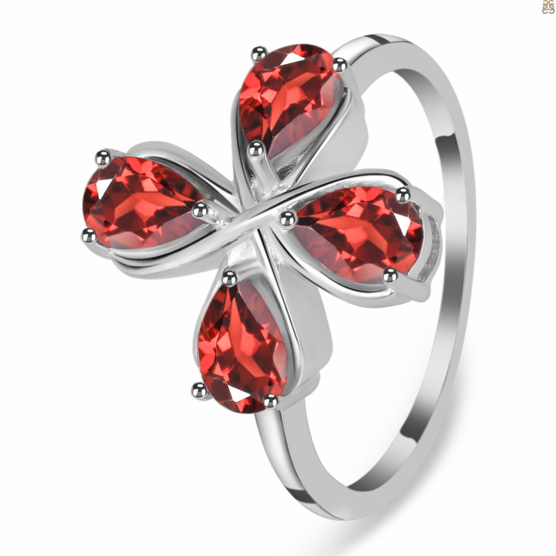 Garnet Ring GAR-RDR-2069.