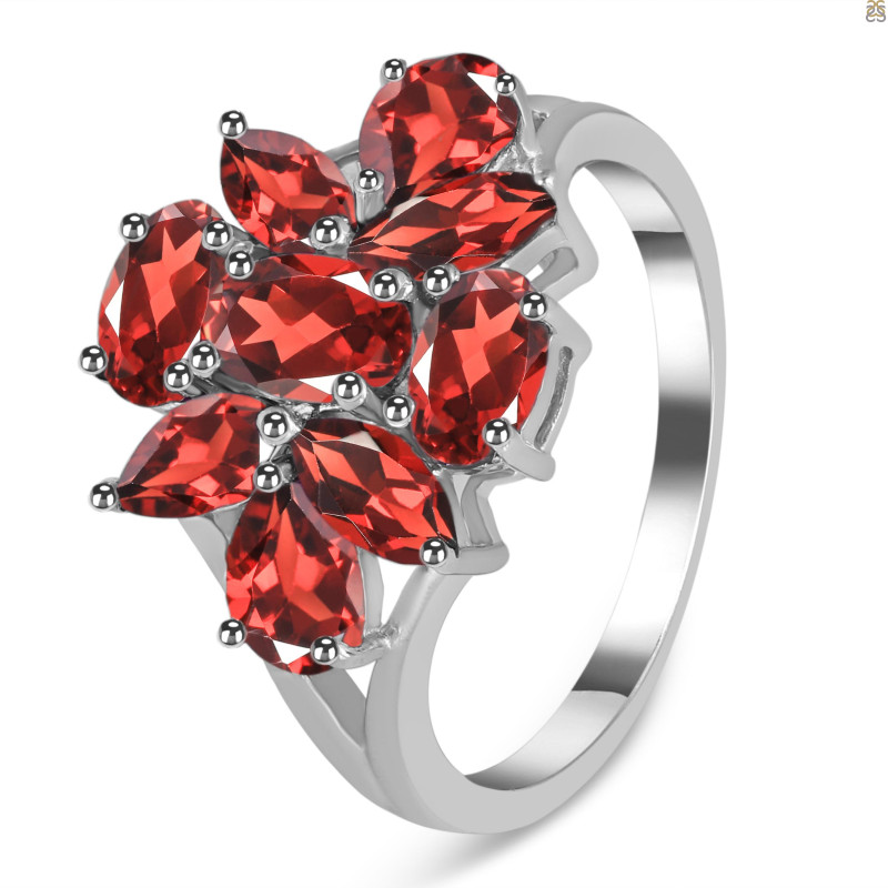 Garnet Ring GAR-RDR-2071.