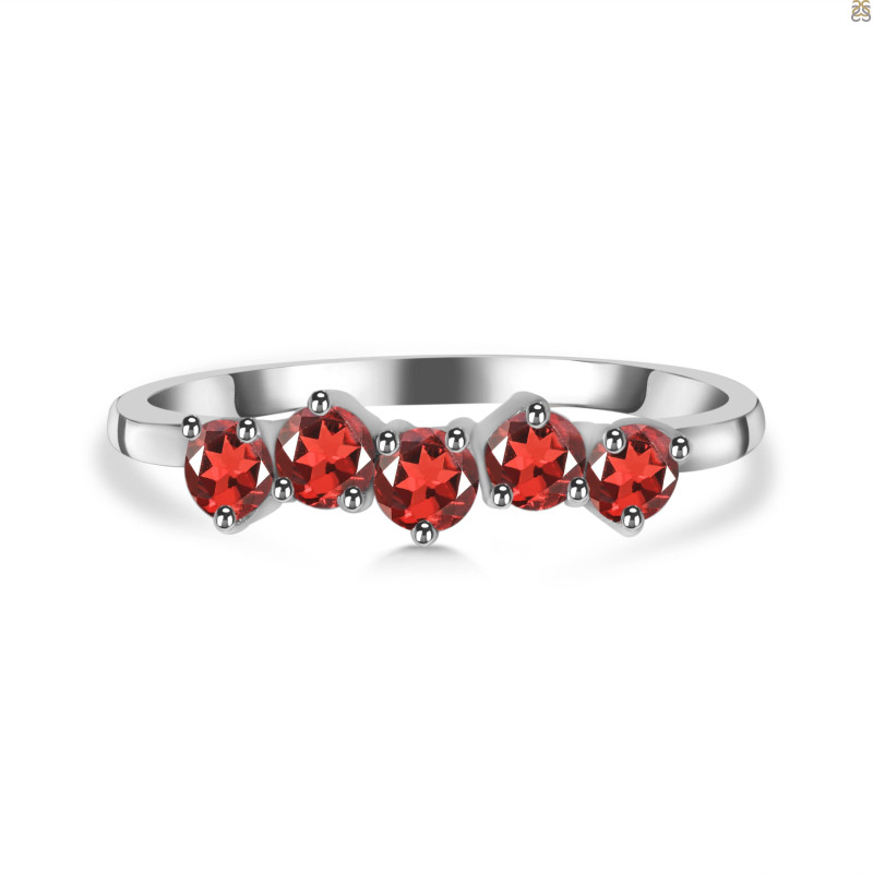 Garnet Ring GAR-RDR-2072.