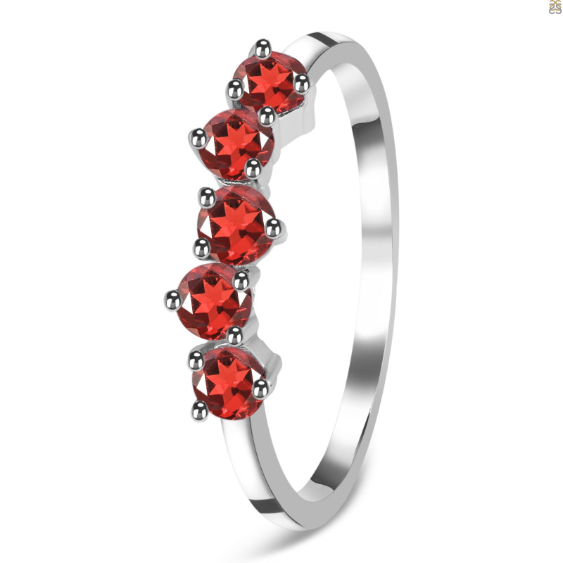 Garnet Ring GAR-RDR-2072.