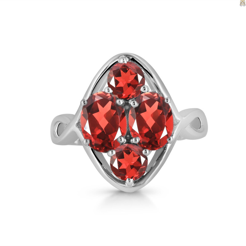 Garnet Ring GAR-RDR-2083.