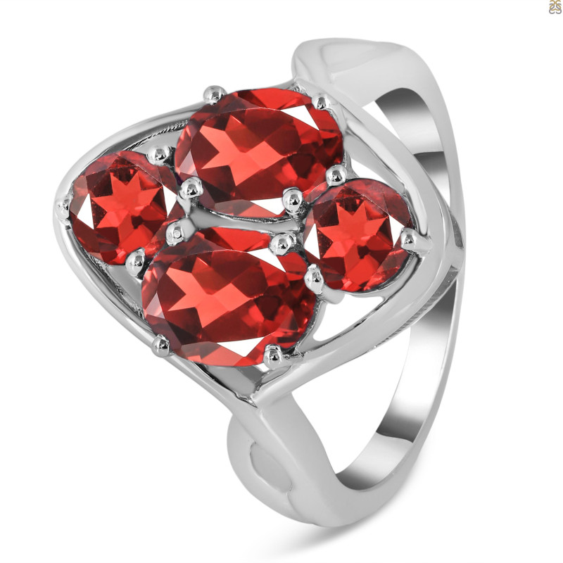 Garnet Ring GAR-RDR-2083.