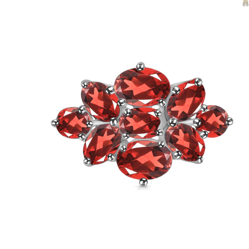 Garnet Ring GAR-RDR-2084.