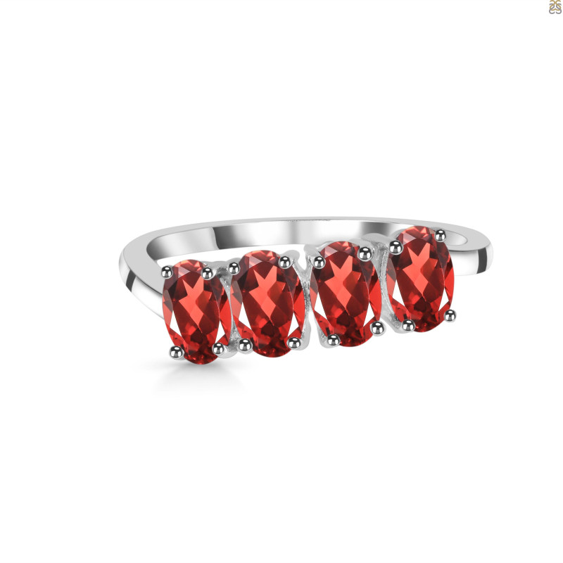 Garnet Ring GAR-RDR-2086.
