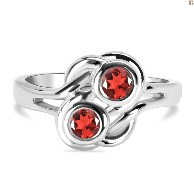 Garnet Ring GAR-RDR-21.