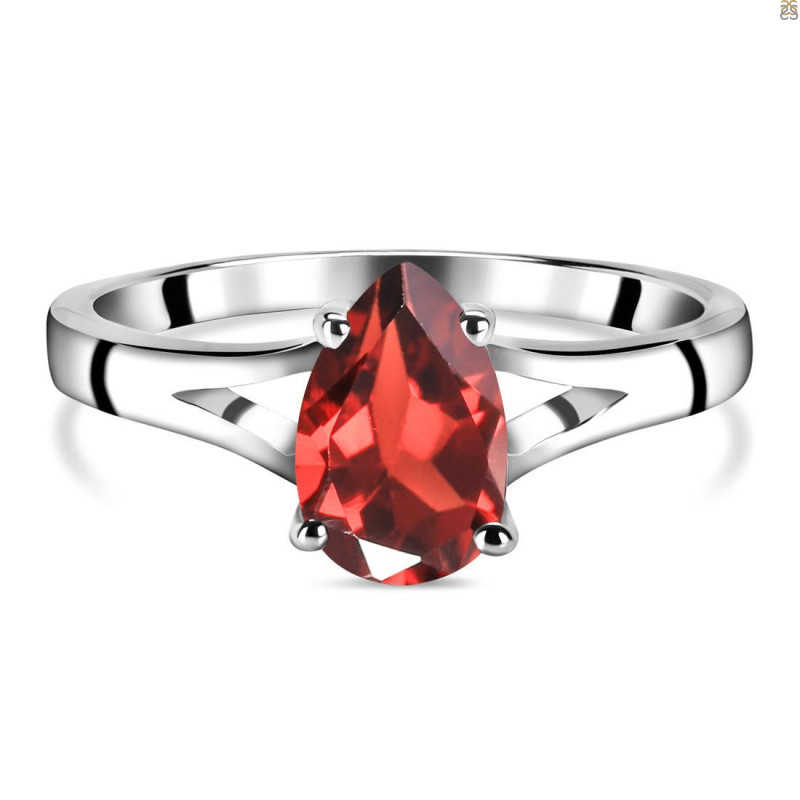 Garnet Ring GAR-RDR-2121.