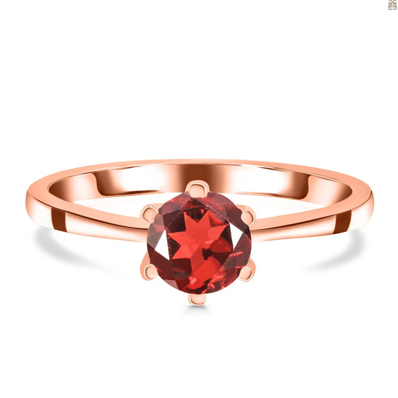 Garnet Ring GAR-RDR-2125.