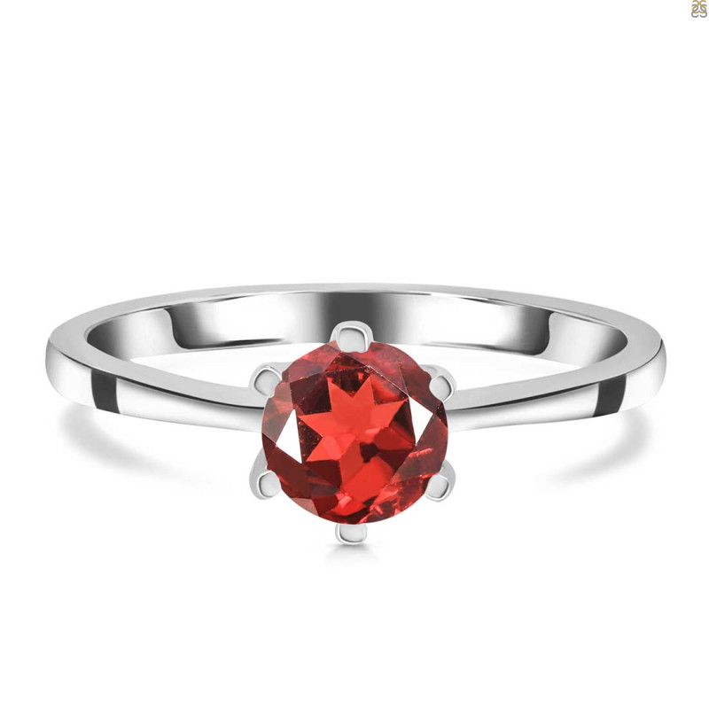 Garnet Ring GAR-RDR-2125.