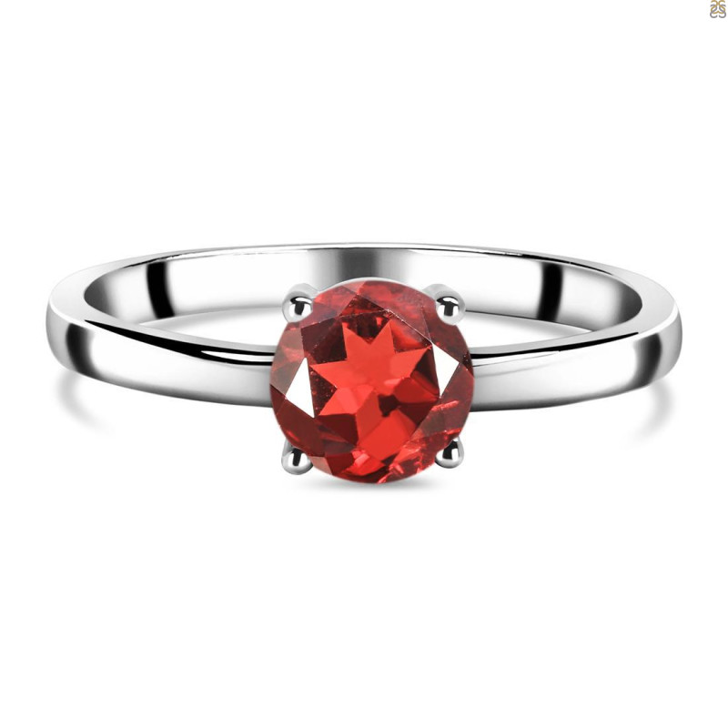 Garnet Ring GAR-RDR-236.