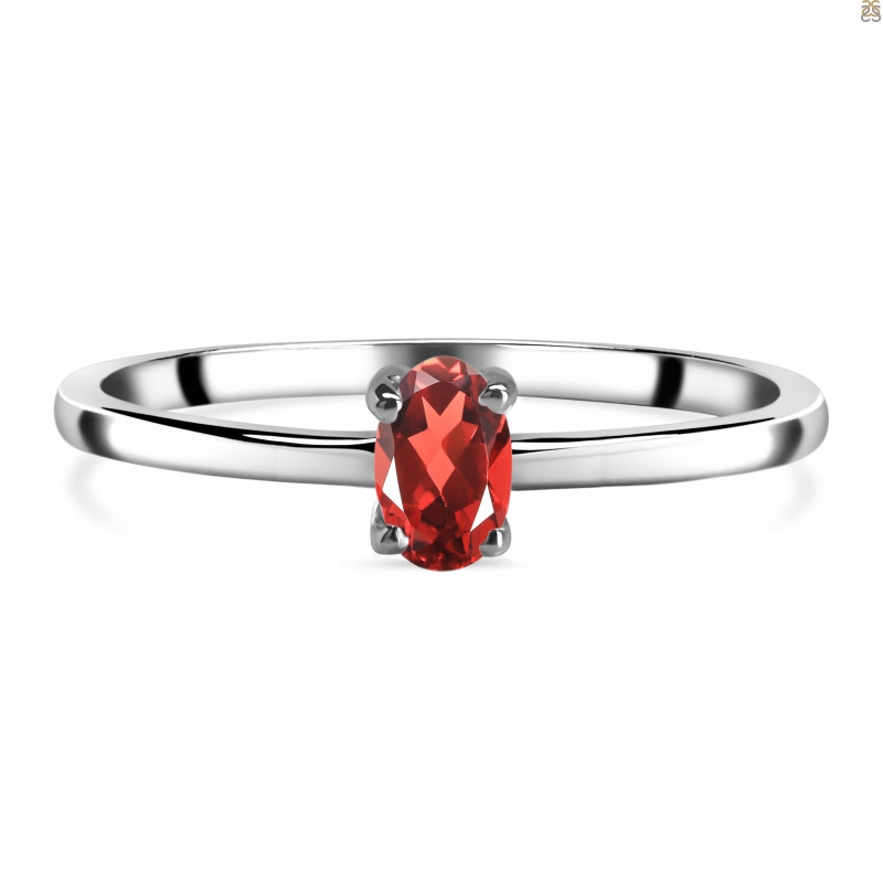Garnet Ring GAR-RDR-2459.