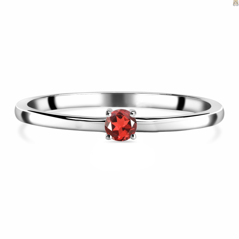 Garnet Ring GAR-RDR-2460.